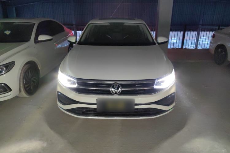 Used Volkswagen Bora 2023 200TSI DSG Enjoyment Edition