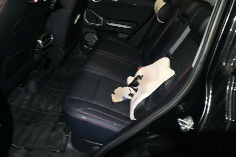 Used JETOUR Traveler 2025 1.5TD DCT Two-Wheel Drive Exploration+
