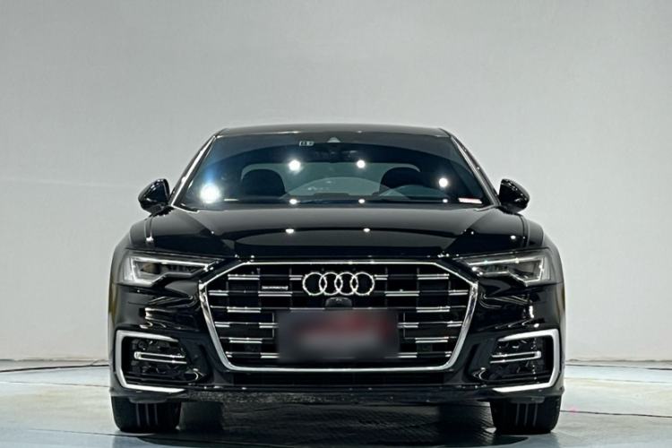 Used Audi A6L 2024 55 TFSI quattro Prestige Dynamic Edition Exterior 2