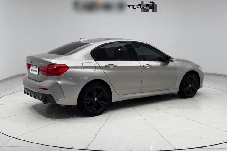 Used BMW 1 Series 2021 125i M Sport Night Edition
