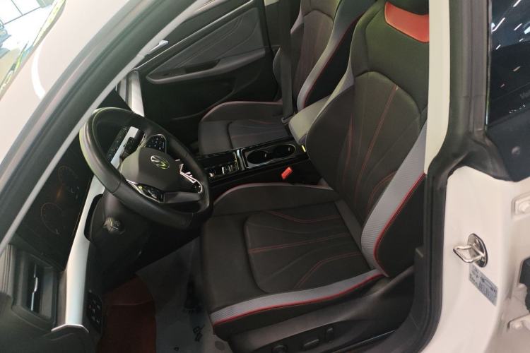 Used Volkswagen Lamando 2022 Lingdu L 280TSI DSG Spicy Edition
