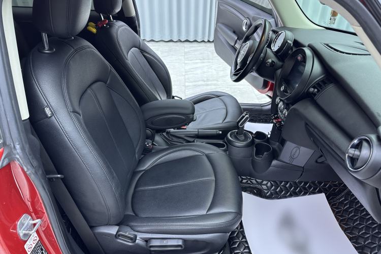 Used MINI MINI 2018 1.5T ONE PLUS