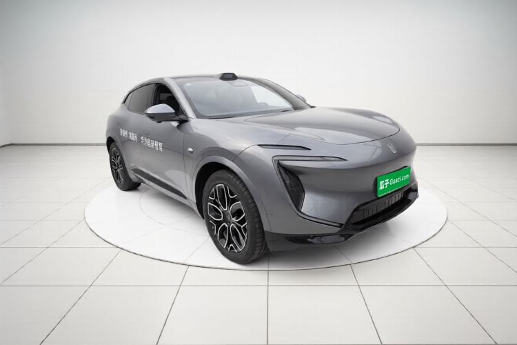 Used Avatr 07 2026 Ultra Pure-Electric All-Wheel-Drive Version
