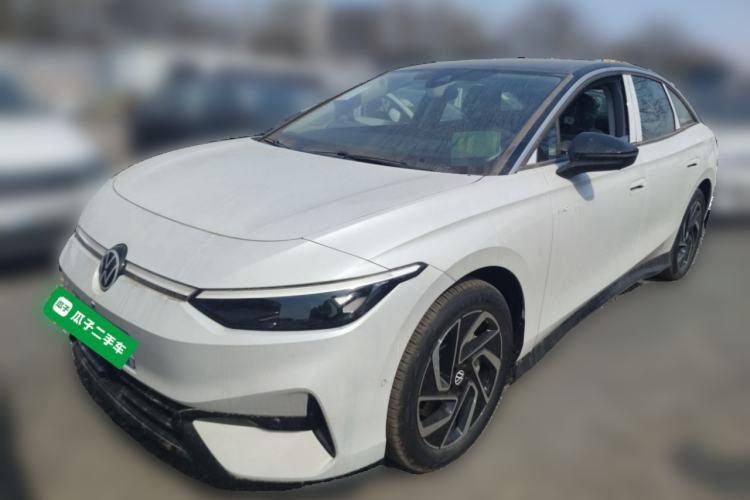 Used Volkswagen ID.7 VIZZION 2024 PRO Model