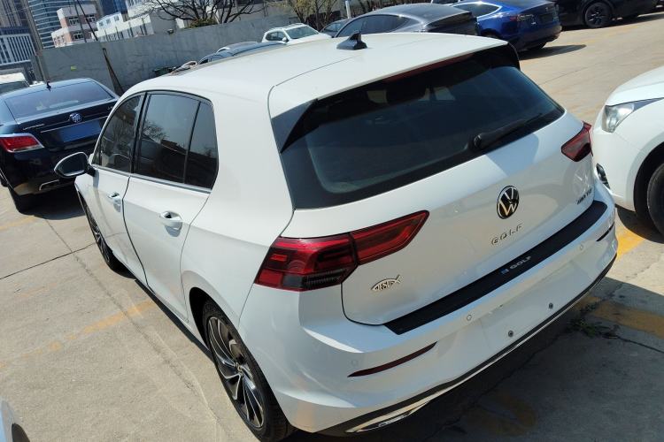 Used Volkswagen Golf 2021 280TSI DSG Pro