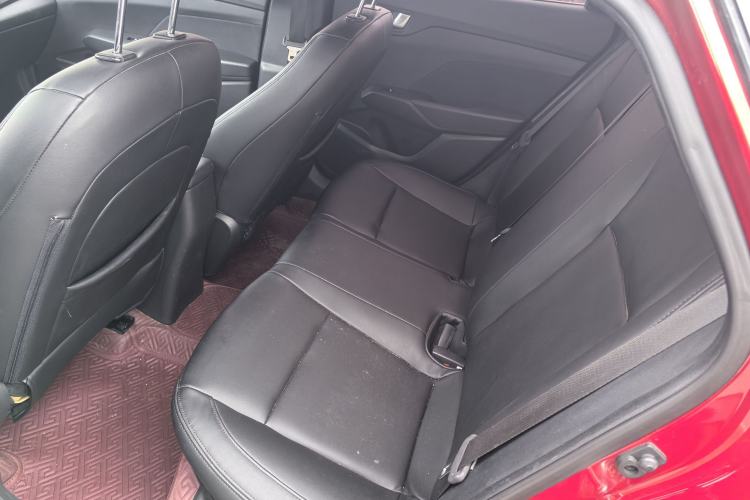 Used Hyundai Verna (new generation) 2020 1.4L CVT GLS Cool Edition
