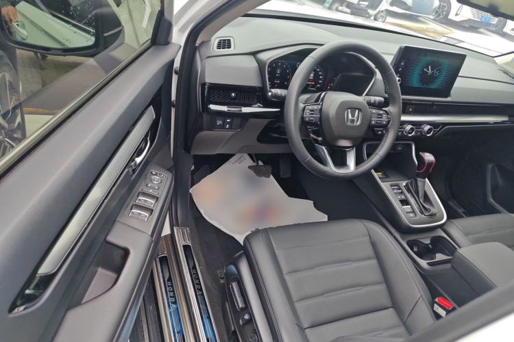 Used Honda CR-V 2023 240TURBO All-Wheel-Drive Premium Edition 5 Seats Driver Seat