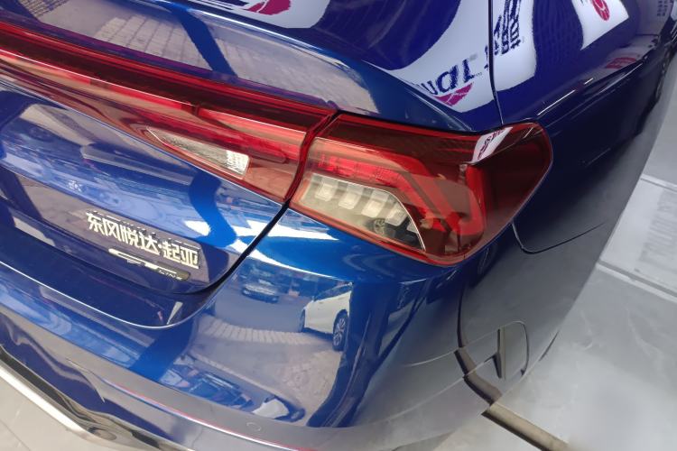 Used Kia K5 2021 380T GT-Line Flagship Edition