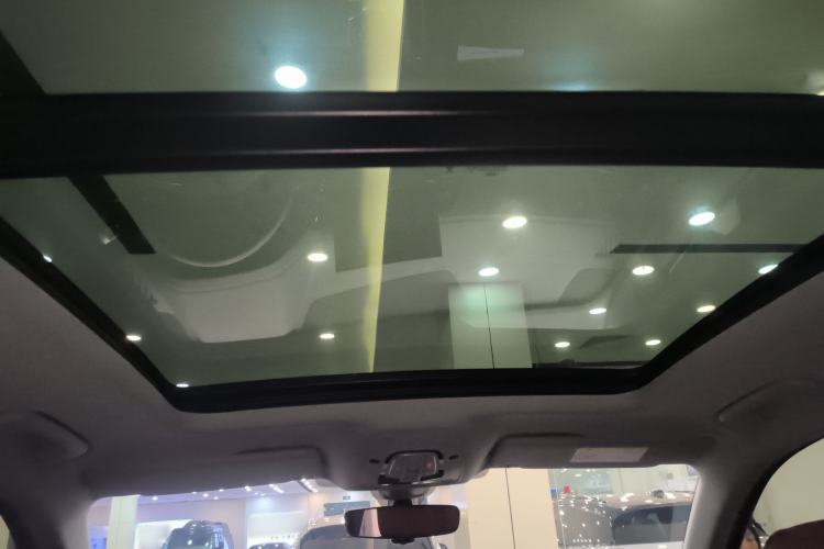 Used Audi Q5L 2022 Updated 40T Luxury Dynamic Edition