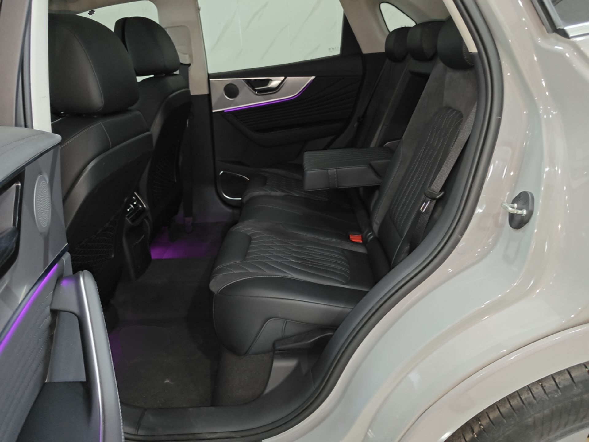 Hongqi HS5 2023 2.0T Qixiang Pro Edition — снимка 20