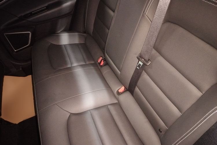 Used Geely Auto Emgrand GL 2017 1.8L DCT Elite Model
