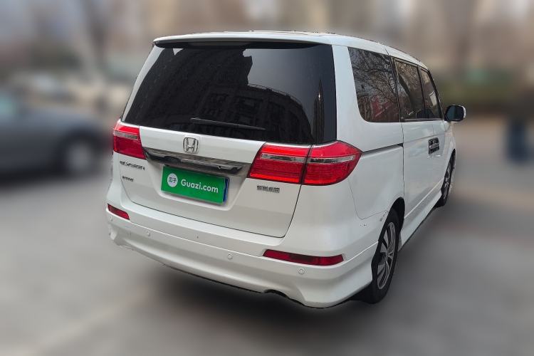 Used Honda Elysion 2012 2.4L VTi-S Prestige Edition

