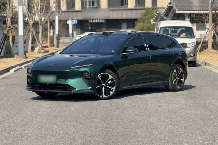 Used Nio ET5T 2024 75kWh Touring