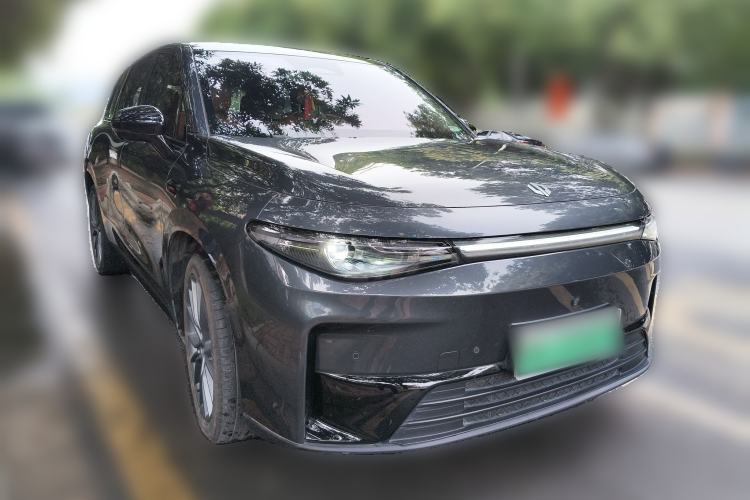 Used Leapmotor C10 2024 530 Smart Edition
