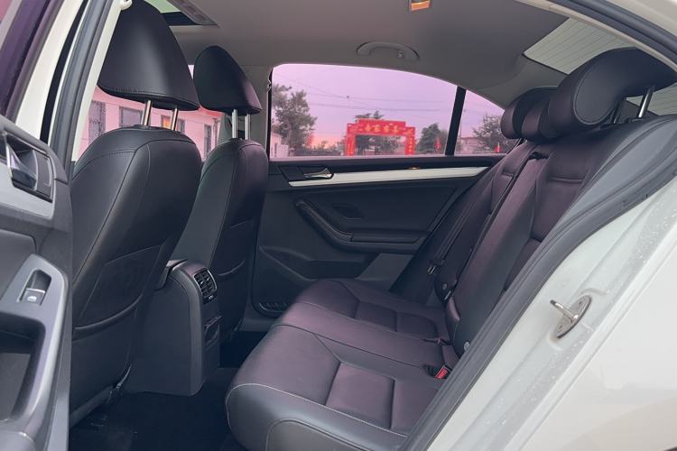 Used Volkswagen Sagitar 2018 280TSI DSG Comfort Model