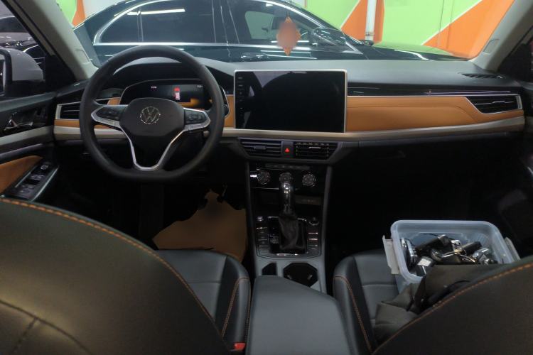 Used Volkswagen Bora 2023 200TSI DSG Smart Drive Version
