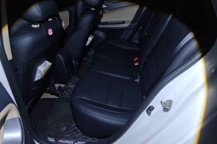 Used Haima Fumei 2015 1.5T Automatic Prestige Model