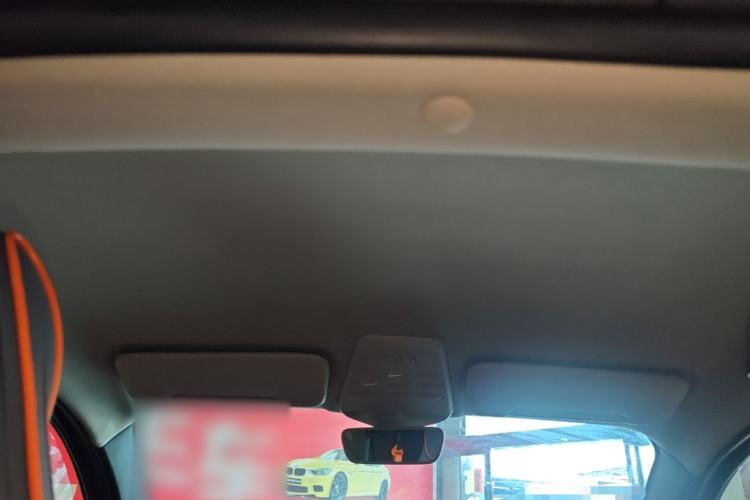 Used Baojun E100 2020 305KM Smart Drive Version