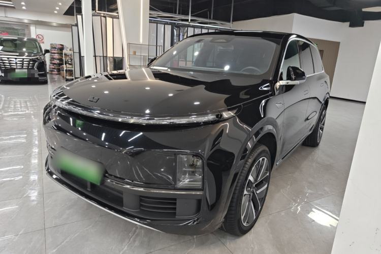 Used Li Auto L9 2023 Pro Model