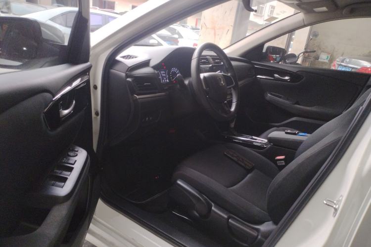 Used Honda Envix 2019 180TURBO CVT Enjoyment Version China VI Driver Seat