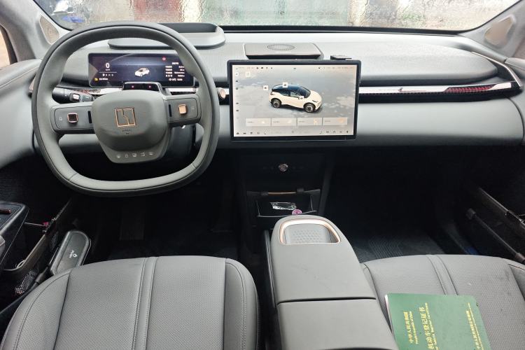 Used Zeekr X 2025 5-Seater Rear-Drive Version
