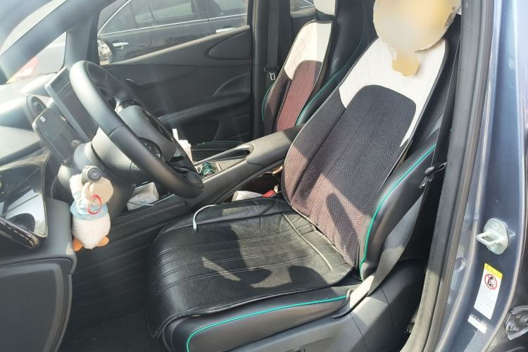 Used BYD Dolphin 2025 420km Free Edition
