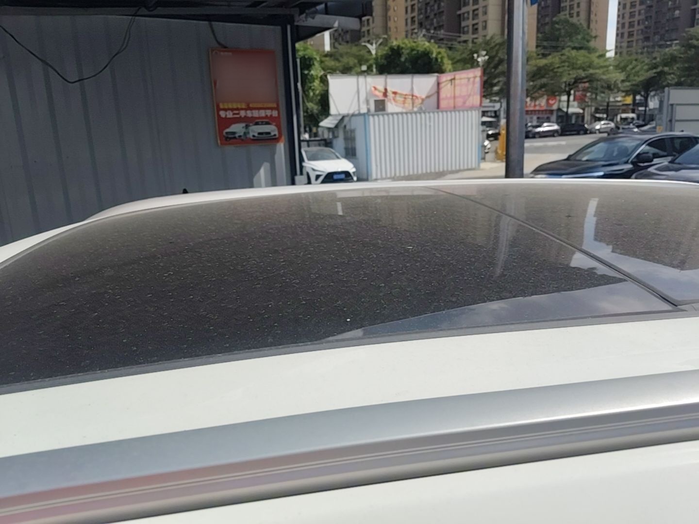 Geely Auto Emgrand X7 Sport 2024 1.5TD Smart Connect+ — снимка 7