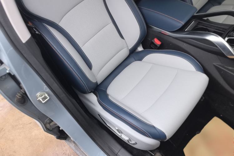 Used Geely Auto Emgrand X7 Sport 2022 Boyue X 1.8TD DCT Smart Edition
