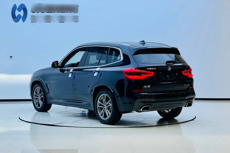 Used BMW X3 2021 xDrive28i M Sport Package