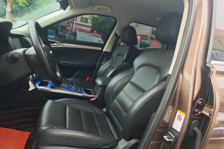 Used Haval H7 2016 Blue-Label H7 2.0T Automatic Elite Model