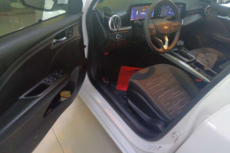 Used Chevrolet Monza 2023 1.5L Dual-Clutch Enjoyment Edition