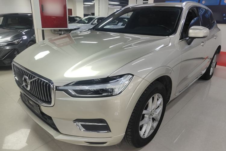 Used Volvo XC60 2020 T5 4x4 Zhiyi Luxury Edition Guazi used car, China used car export, Used car for sale, Used cars, Cheapest cars for sale