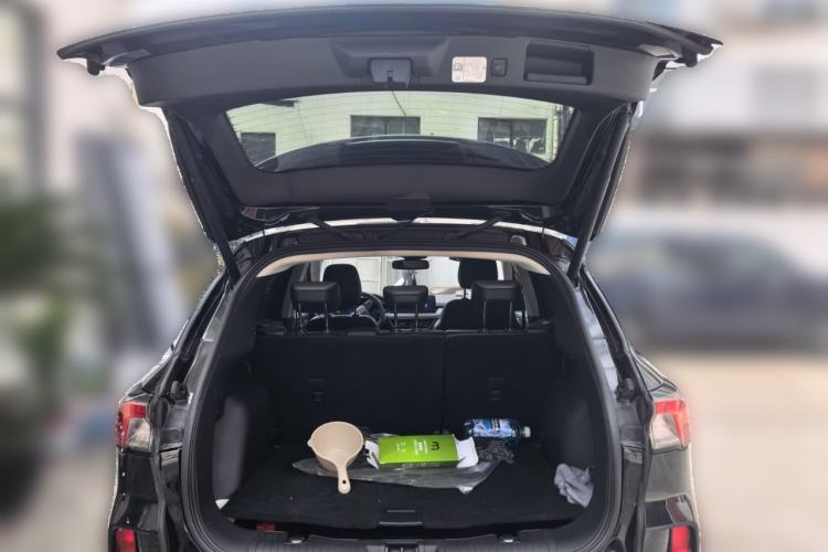 Used Ford Escape 2020 EcoBoost 245 Two-Wheel Drive Smart & Enjoyment Model