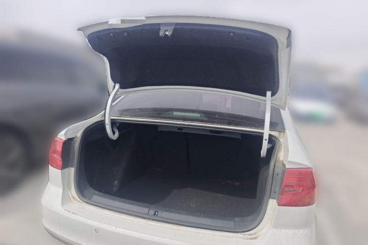 Used Volkswagen Bora 2018 1.5L Manual Comfort Model