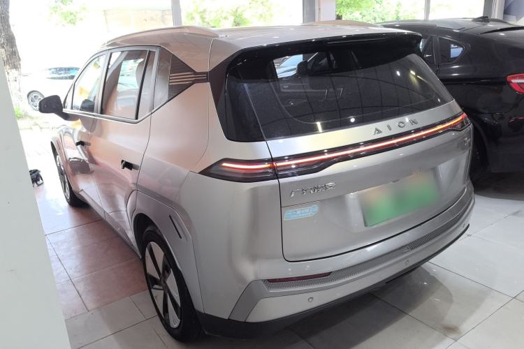 Used AION Y 2023 Plus 510 Enjoy Edition