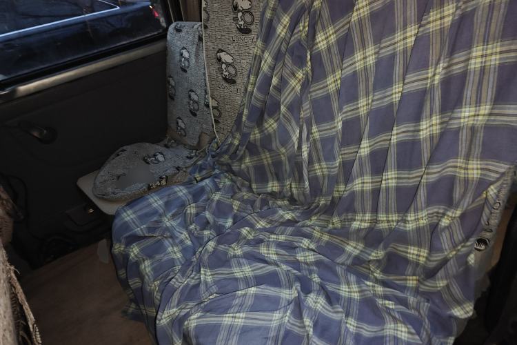 Used CHANGAN KAICHENG Star 2 2012 1.0L Base Version JL466Q9
