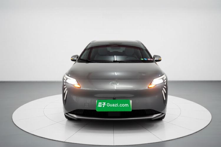 Used AION Y 2023 Plus 510 Smart Edition Front