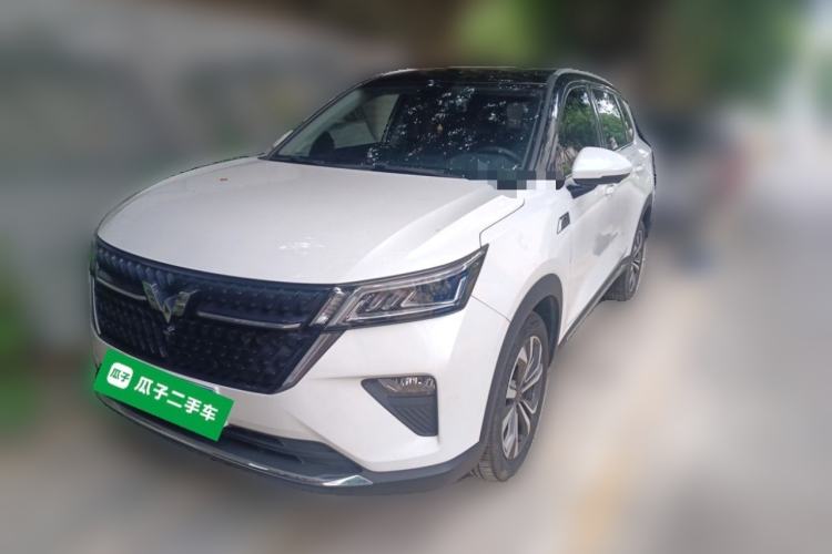 Used Wuling Asta 2022 2.0L DHT Electric-Speed Version Guazi used car, China used car export, Used car for sale, Used cars, Cheapest cars for sale