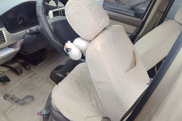 Used Wuling Rongguang 2011 1.2L Standard Version Left Front Seat
