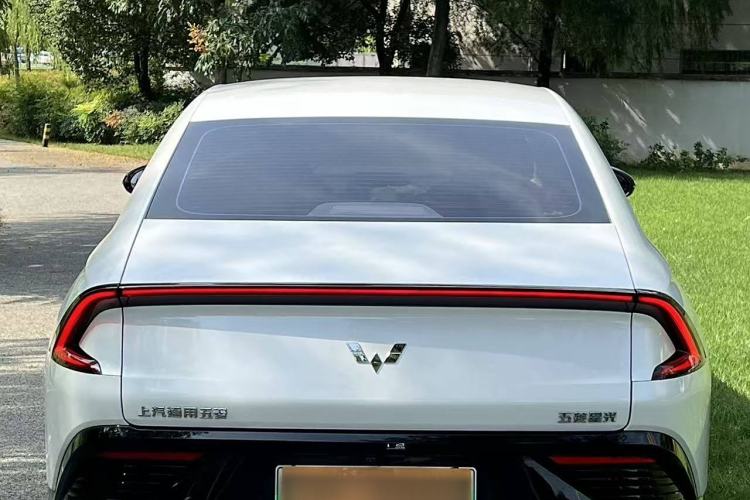 Used Wuling Xingguang 2024 Co-Creation Edition 70 Standard Model