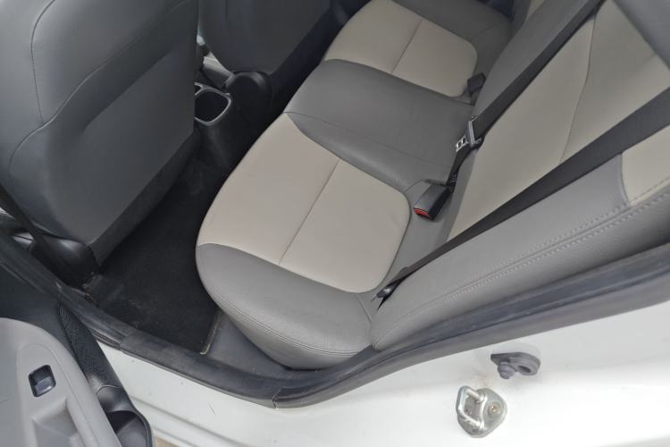 Used Kia Pegas 2017 1.4L Automatic Value Edition