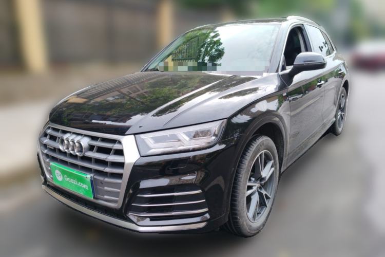Used Audi Q5L 2020 40 TFSI Prestige Fashion Edition