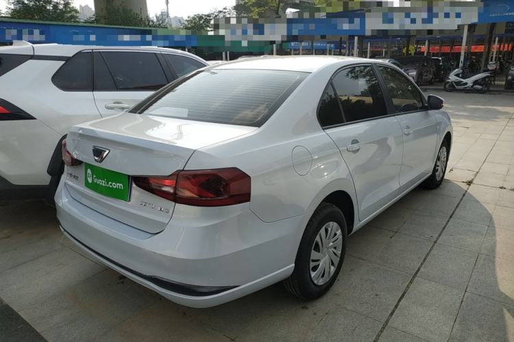 Used Jetta VA3 2021 1.5L Automatic "Upward Journey" Edition