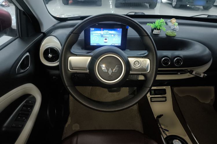 Used Wuling Bingo 2023 203km Light Edition