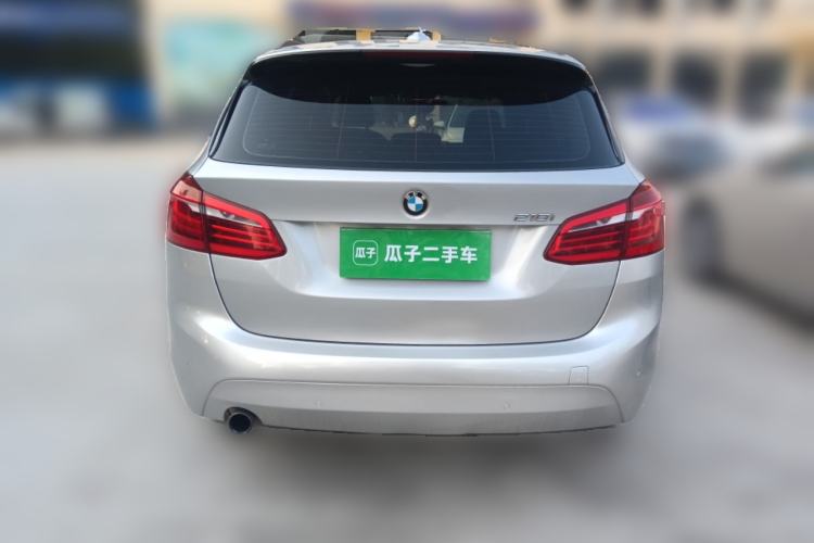 Used BMW 2 Series Gran Tourer 2015 218i Leading Model