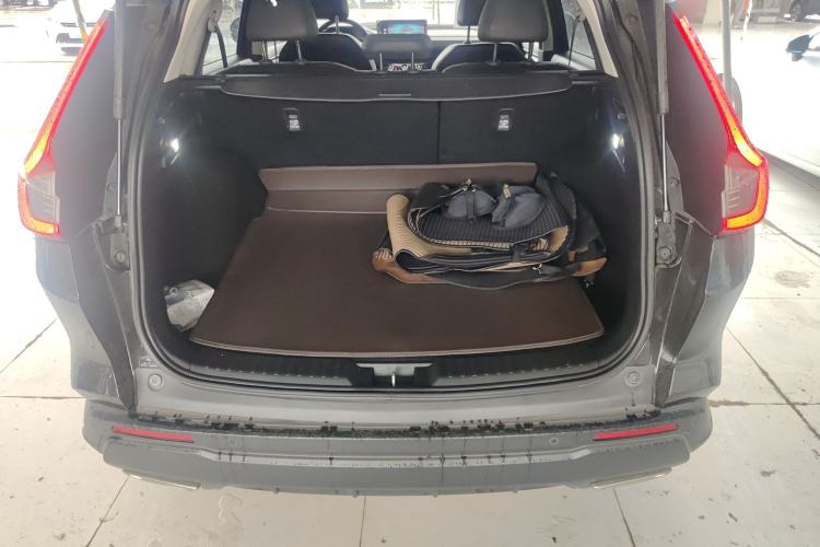 Used Honda CR-V 2023 240TURBO Two-Wheel Drive FENGSHANG Edition 5 Seats