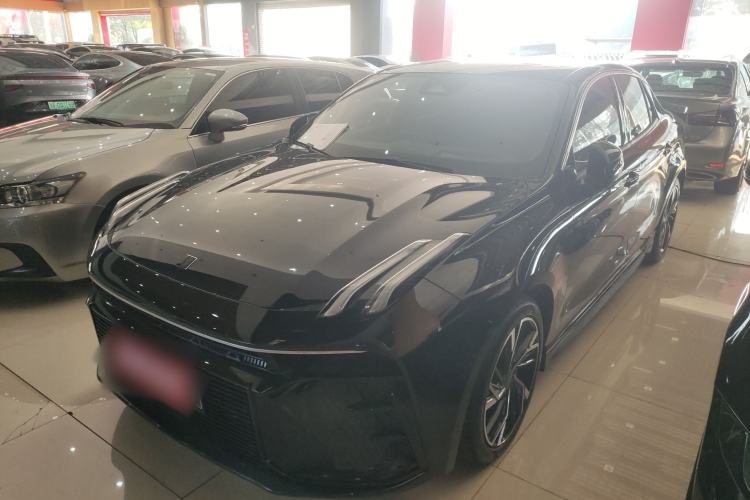 Used Lynk & Co 03 2025 1.5TD DCT Champion Edition Pro