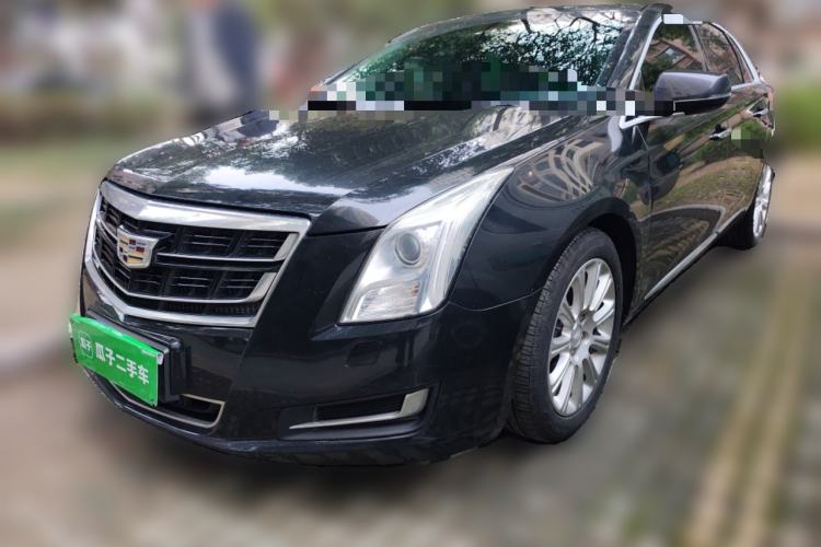 Used Cadillac XTS 2016 28T Tech Edition