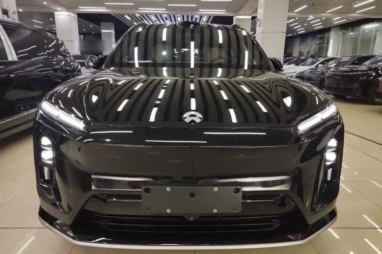 Used Nio ES6 2025 75 kWh
