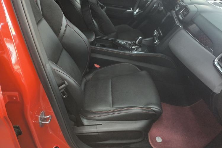 Used Lynk & Co 03 2019 2.0TD Automatic Trend Edition